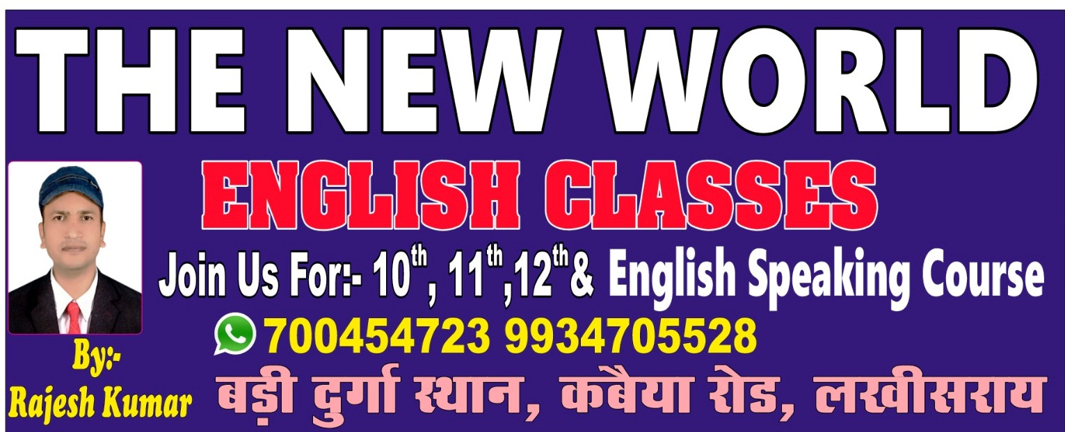 Students learning